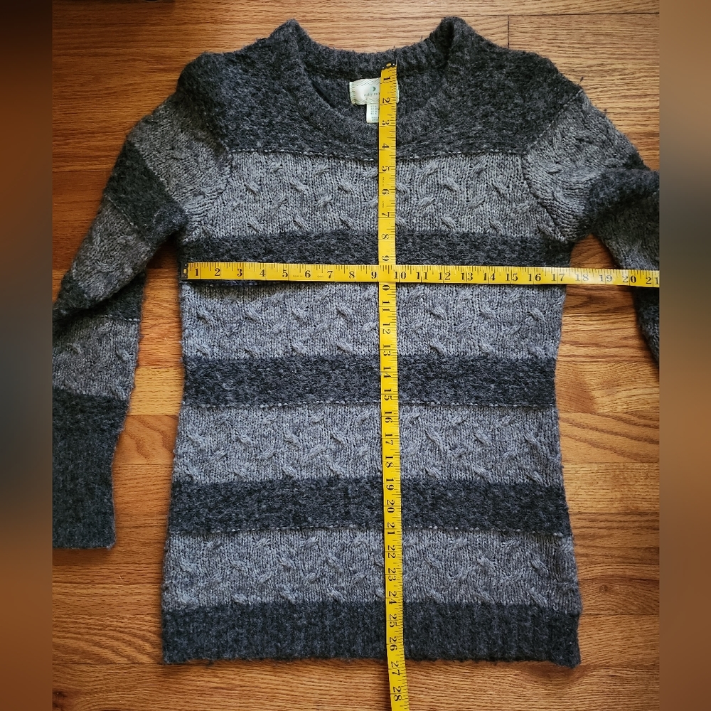 Ruby Moon Sweater - Picture 7 of 13